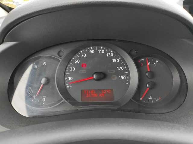 Nissan NV250 2,0t  L1H1 Pro, Ausstattungs-Paket: Cool &amp; Sound