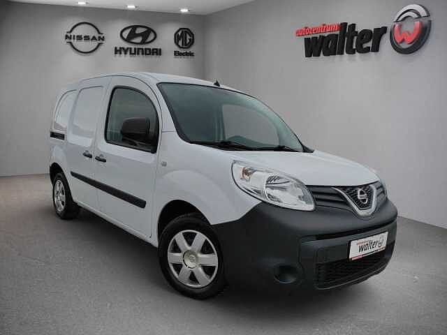 Nissan NV250 2,0t  L1H1 Pro, Ausstattungs-Paket: Cool &amp; Sound