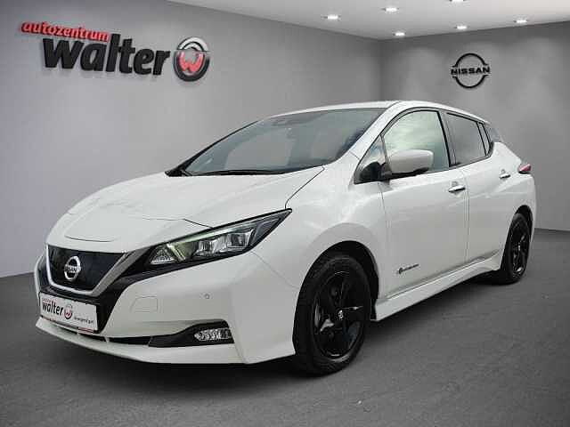 Nissan Leaf 40kwh Tekna, ProPilot, 360&deg; Kamera, Navigation, Sitzheizung 360
