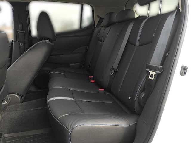 Nissan Leaf 40kwh Tekna, ProPilot, 360&deg; Kamera, Navigation, Sitzheizung 360