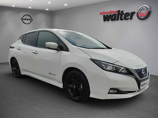 Nissan Leaf 40kwh Tekna, ProPilot, 360&deg; Kamera, Navigation, Sitzheizung 360