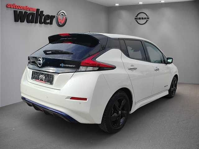 Nissan Leaf 40kwh Tekna, ProPilot, 360&deg; Kamera, Navigation, Sitzheizung 360
