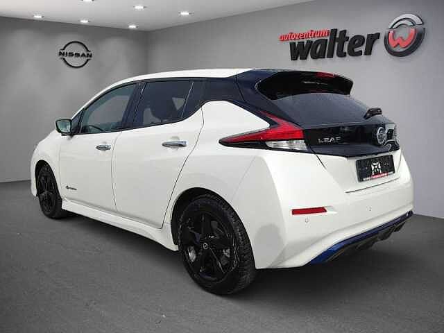 Nissan Leaf 40kwh Tekna, ProPilot, 360&deg; Kamera, Navigation, Sitzheizung 360