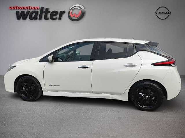 Nissan Leaf 40kwh Tekna, ProPilot, 360&deg; Kamera, Navigation, Sitzheizung 360