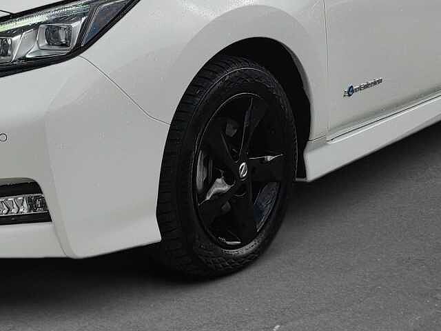 Nissan Leaf 40kwh Tekna, ProPilot, 360&deg; Kamera, Navigation, Sitzheizung 360