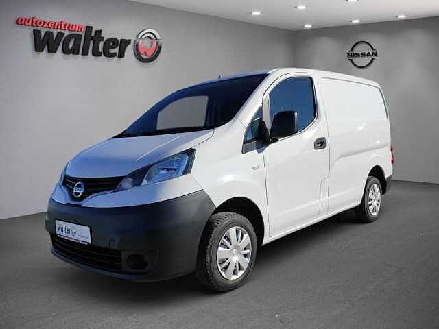 Nissan NV200 Kasten1.6 Cool &amp; Sound Paket, Klimaanlage