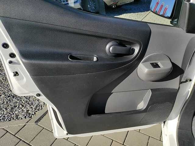 Nissan NV200 Kasten1.6 Cool &amp; Sound Paket, Klimaanlage