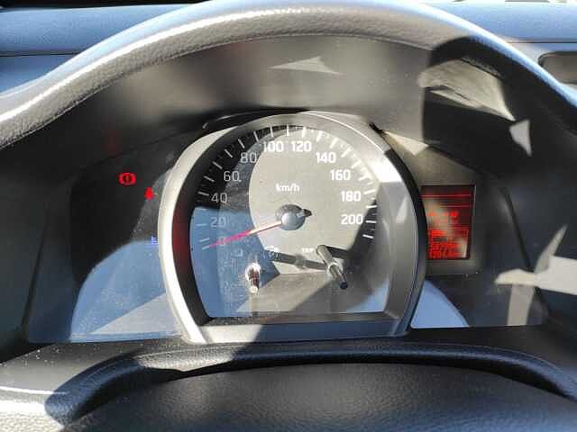 Nissan NV200 Kasten1.6 Cool &amp; Sound Paket, Klimaanlage