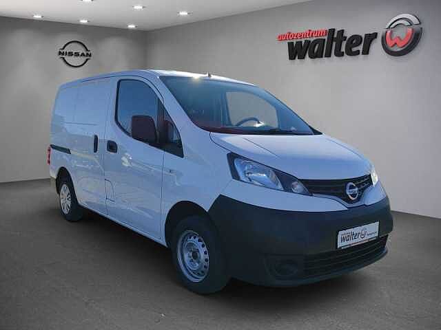 Nissan NV200 Kasten1.6 Cool &amp; Sound Paket, Klimaanlage