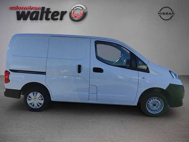 Nissan NV200 Kasten1.6 Cool &amp; Sound Paket, Klimaanlage