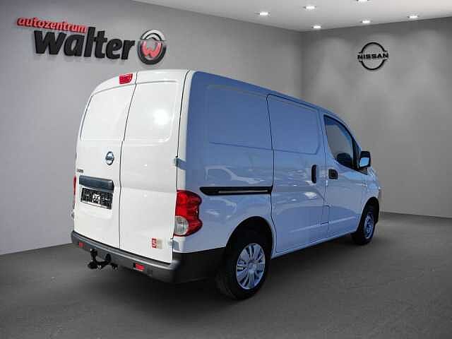 Nissan NV200 Kasten1.6 Cool &amp; Sound Paket, Klimaanlage