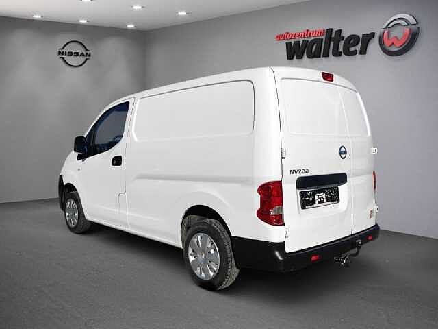 Nissan NV200 Kasten1.6 Cool &amp; Sound Paket, Klimaanlage