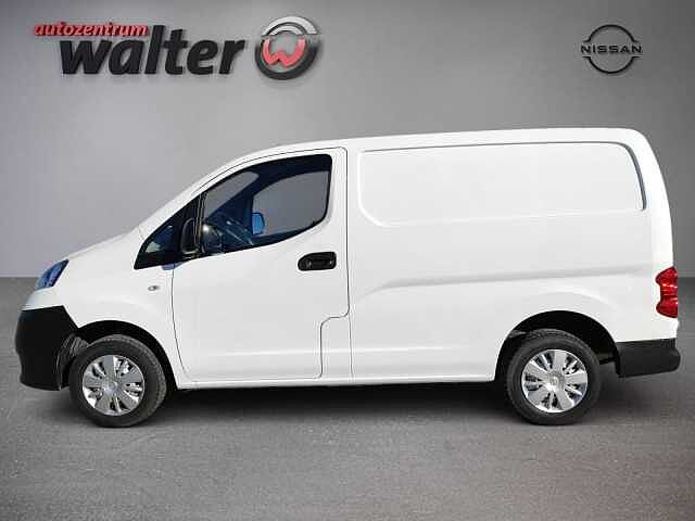 Nissan NV200 Kasten1.6 Cool &amp; Sound Paket, Klimaanlage