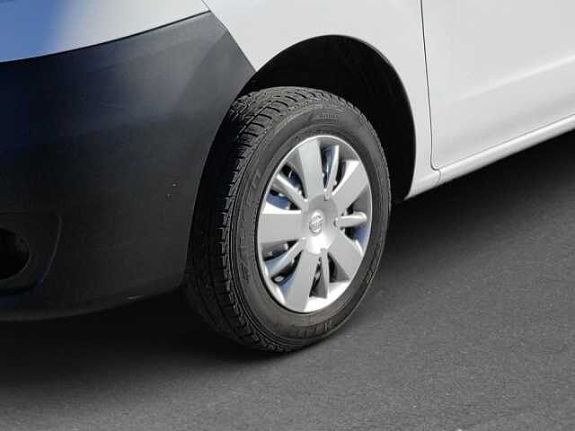 Nissan NV200 Kasten1.6 Cool &amp; Sound Paket, Klimaanlage