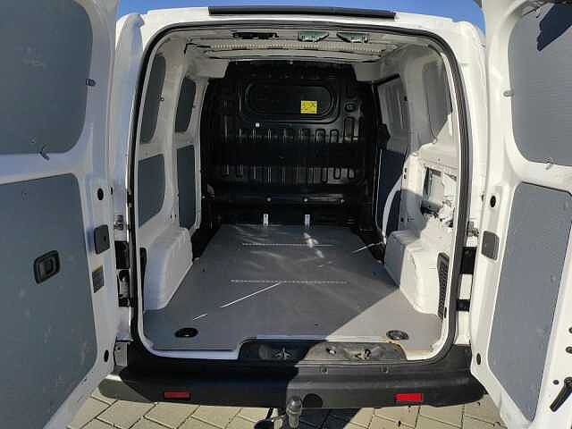 Nissan NV200 Kasten1.6 Cool &amp; Sound Paket, Klimaanlage