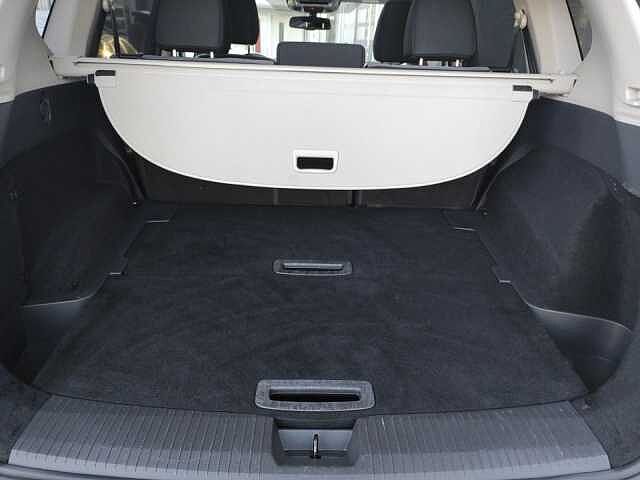 Nissan X-Trail 1.5 MHEV N-Connecta, Navigation, Sitzheizung, Panoramadach, 360&deg; Kamera 360