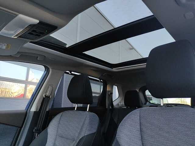 Nissan X-Trail 1.5 MHEV N-Connecta, Navigation, Sitzheizung, Panoramadach, 360&deg; Kamera 360