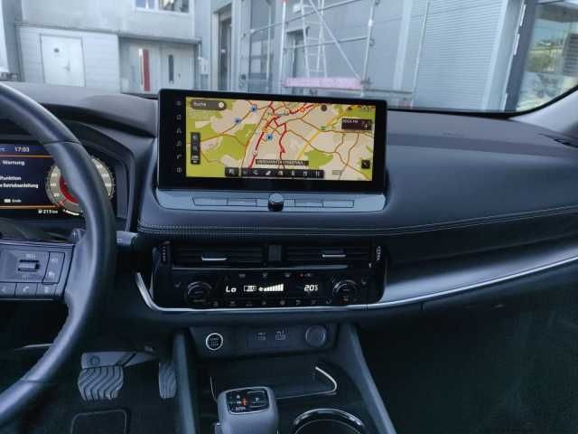 Nissan X-Trail 1.5 MHEV N-Connecta, Navigation, Sitzheizung, Panoramadach, 360&deg; Kamera 360