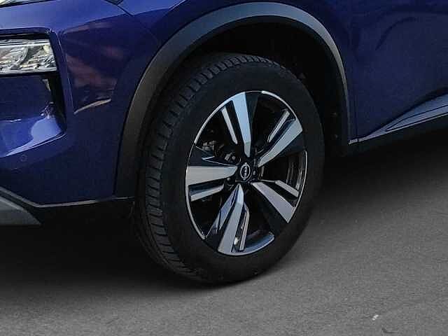 Nissan X-Trail 1.5 MHEV N-Connecta, Navigation, Sitzheizung, Panoramadach, 360&deg; Kamera 360