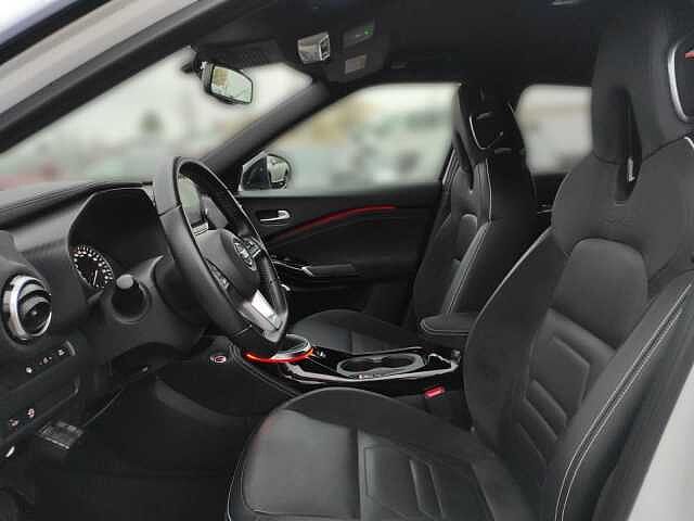 Nissan Juke DIG-T - N-Design / Technologie Paket / Navi Design