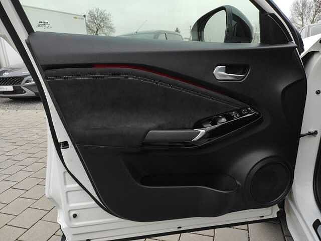 Nissan Juke DIG-T - N-Design / Technologie Paket / Navi Design