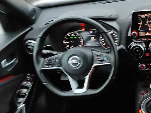 Nissan Juke DIG-T - N-Design / Technologie Paket / Navi Design