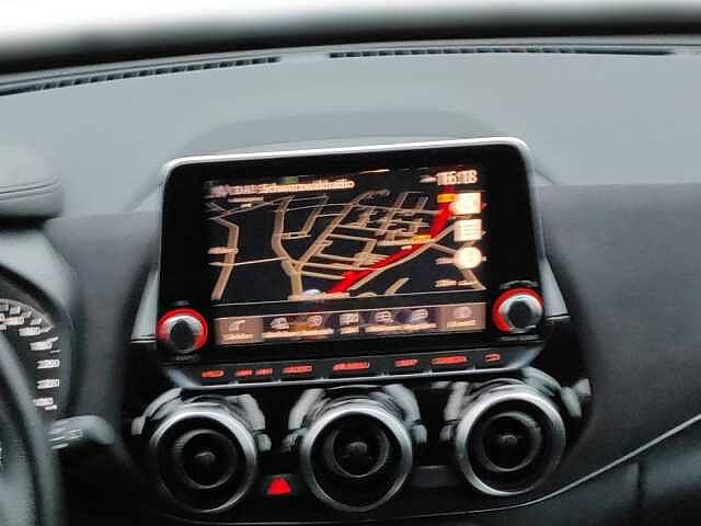 Nissan Juke DIG-T - N-Design / Technologie Paket / Navi Design
