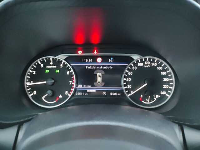 Nissan Juke DIG-T - N-Design / Technologie Paket / Navi Design