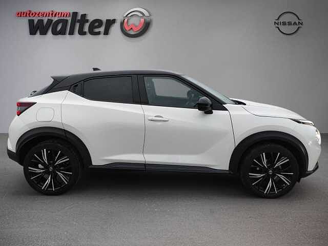 Nissan Juke DIG-T - N-Design / Technologie Paket / Navi Design