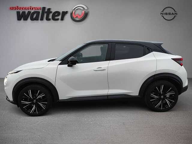 Nissan Juke DIG-T - N-Design / Technologie Paket / Navi Design