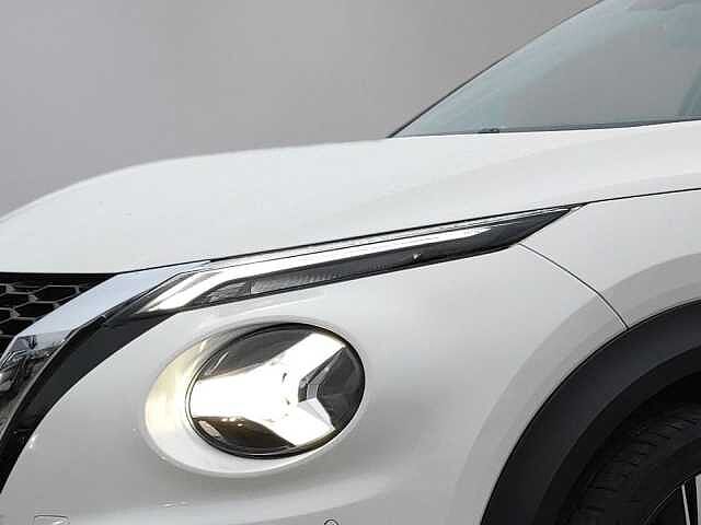 Nissan Juke DIG-T - N-Design / Technologie Paket / Navi Design