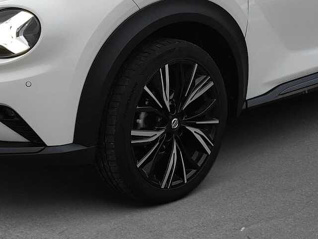 Nissan Juke DIG-T - N-Design / Technologie Paket / Navi Design