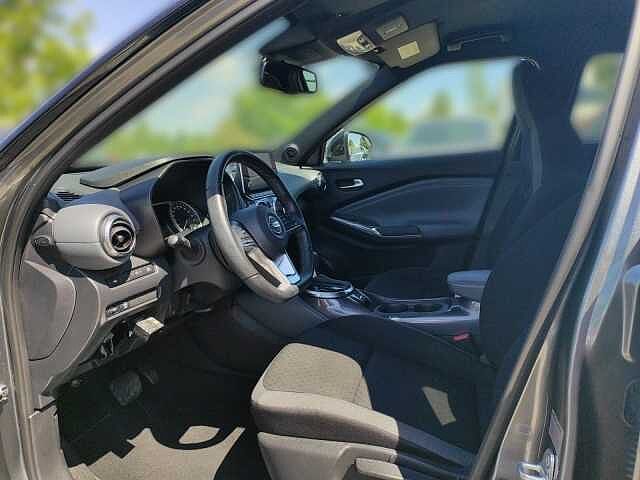 Nissan Juke 1.0 DIG-T Tekna, Nissan Connect, Technologie-Paket , Sitzheizung TEKNA