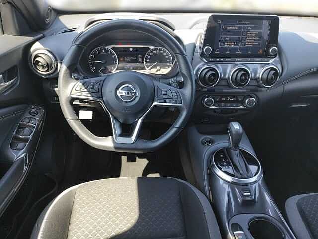 Nissan Juke 1.0 DIG-T Tekna, Nissan Connect, Technologie-Paket , Sitzheizung TEKNA