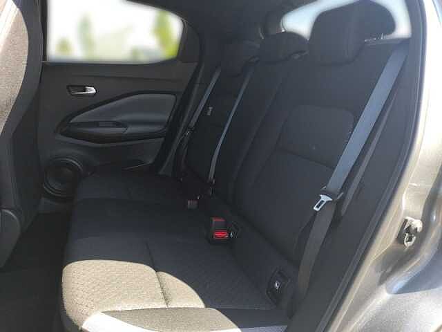 Nissan Juke 1.0 DIG-T Tekna, Nissan Connect, Technologie-Paket , Sitzheizung TEKNA