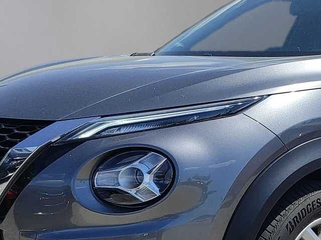 Nissan Juke 1.0 DIG-T Tekna, Nissan Connect, Technologie-Paket , Sitzheizung TEKNA