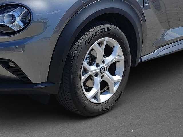 Nissan Juke 1.0 DIG-T Tekna, Nissan Connect, Technologie-Paket , Sitzheizung TEKNA