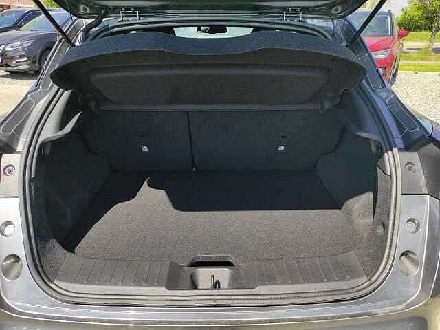 Nissan Juke 1.0 DIG-T Tekna, Nissan Connect, Technologie-Paket , Sitzheizung TEKNA