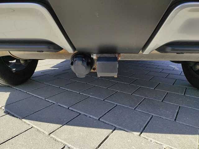 Nissan Qashqai 1.3 DIG-T Zama, Panoramadach, Navigation, Sitzheizung, Around View ZAMA