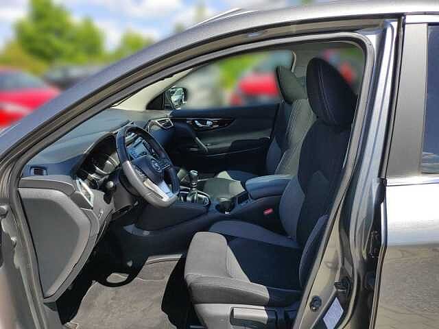 Nissan Qashqai 1.3 DIG-T Zama, Panoramadach, Navigation, Sitzheizung, Around View ZAMA