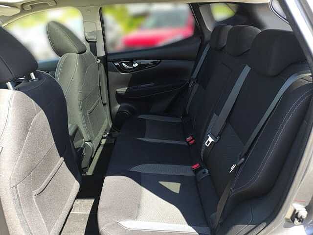 Nissan Qashqai 1.3 DIG-T Zama, Panoramadach, Navigation, Sitzheizung, Around View ZAMA