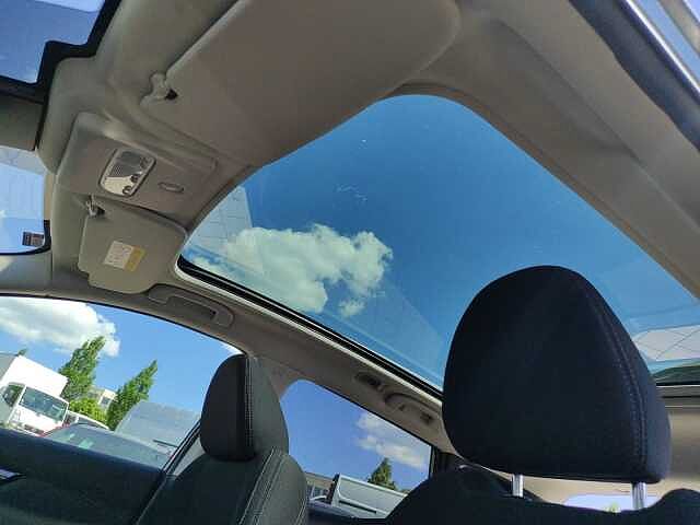 Nissan Qashqai 1.3 DIG-T Zama, Panoramadach, Navigation, Sitzheizung, Around View ZAMA