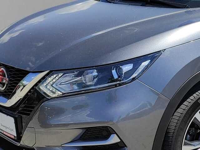 Nissan Qashqai 1.3 DIG-T Zama, Panoramadach, Navigation, Sitzheizung, Around View ZAMA