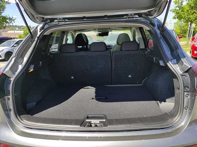 Nissan Qashqai 1.3 DIG-T Zama, Panoramadach, Navigation, Sitzheizung, Around View ZAMA
