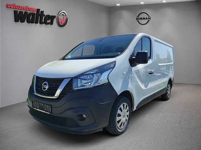 Nissan NV300 L1H1 COMFORT R&uuml;ckfahrkamera/ Navi/ Berganfahrassistent