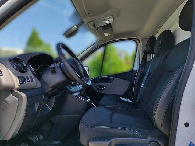 Nissan NV300 L1H1 COMFORT R&uuml;ckfahrkamera/ Navi/ Berganfahrassistent