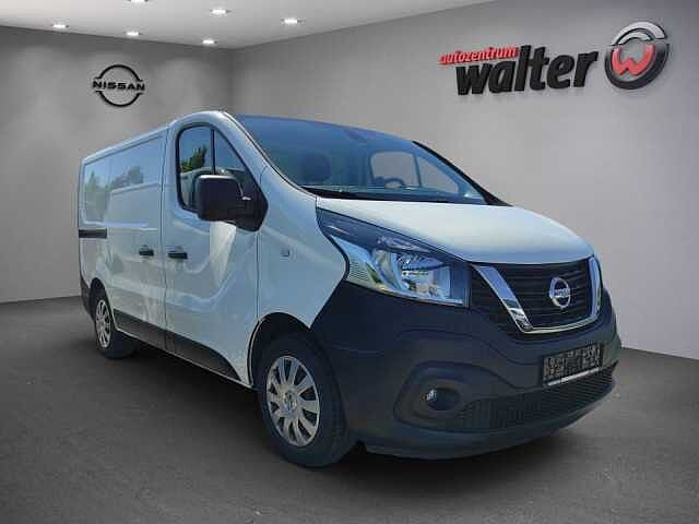 Nissan NV300 L1H1 COMFORT R&uuml;ckfahrkamera/ Navi/ Berganfahrassistent