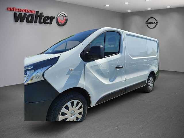 Nissan NV300 L1H1 COMFORT R&uuml;ckfahrkamera/ Navi/ Berganfahrassistent