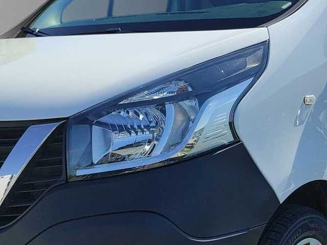 Nissan NV300 L1H1 COMFORT R&uuml;ckfahrkamera/ Navi/ Berganfahrassistent