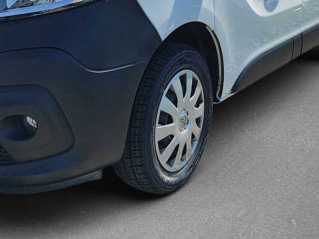 Nissan NV300 L1H1 COMFORT R&uuml;ckfahrkamera/ Navi/ Berganfahrassistent